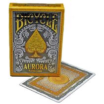 Aurora Playing Cards/Bicycle 