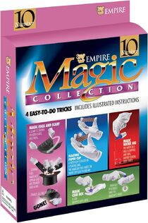 Empire Magic Collection #10