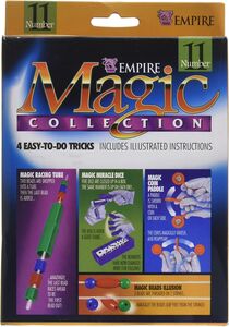 Empire Magic Collection #11