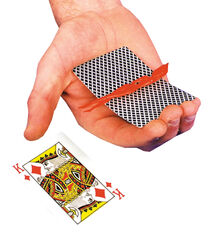 Floating Lady or Princess