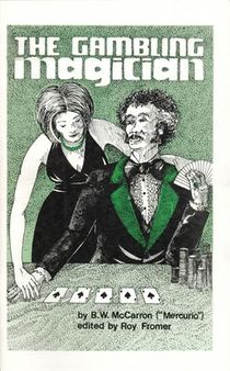 The Gambling Magician