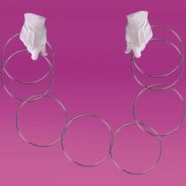 Linking Rings 8inch Set by Empire