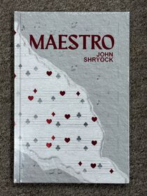 Maestro by John Shryock