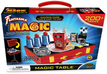 Magic Table Magic Set - wood