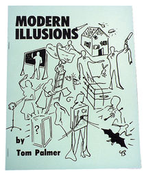 Modern Illusions by Tom Palmer