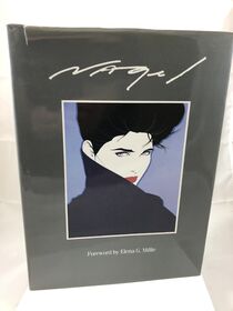 Nagel - The Art of Patrick Nagel 