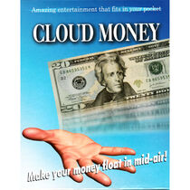 Tenyo Cloud Money T-244