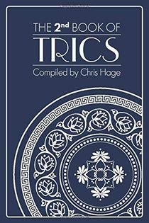 The 2nd Book of TRICS