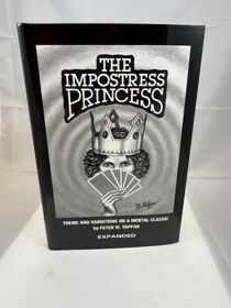 The Impostress Princess.USED