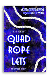 Quad Ropelets