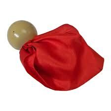 Handkerchief Ball (Hank Ball) by Morrissey.jpeg