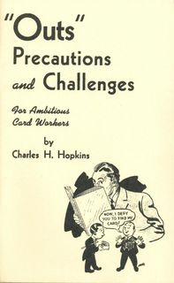 OutsPrecautionsandChallengesByHopkinsBookCover.jpg