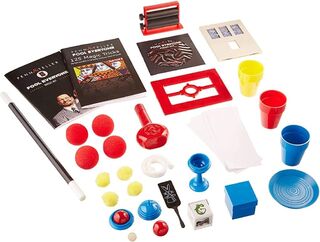 Penn and teller Fool Everyone Magic kit Set.jpeg