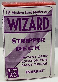 Product, Enardoe Wizard Stripper Deck.front.jpeg