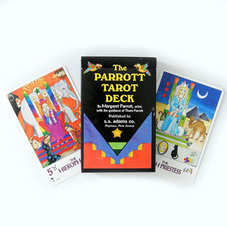 Tarot Deck.Parrott.jpg