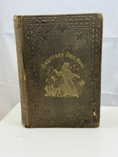 The Magician’s Own Book.front.jpeg